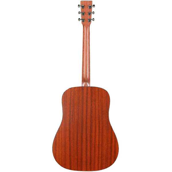 MARTIN DX1AE Akustik Gitar