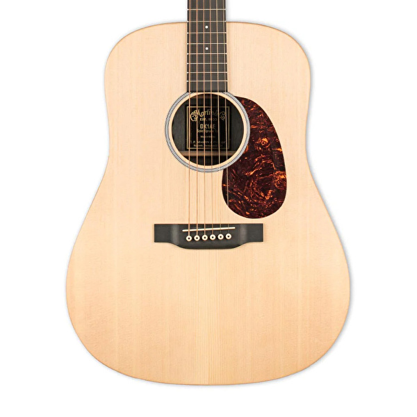 MARTIN DX1AE Akustik Gitar