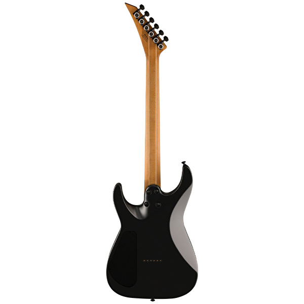 JACKSON American Virtuoso Satin Black Elektro Gitar