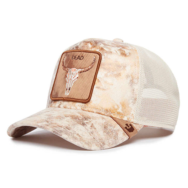GOORIN BROS Storm Skull - Tan