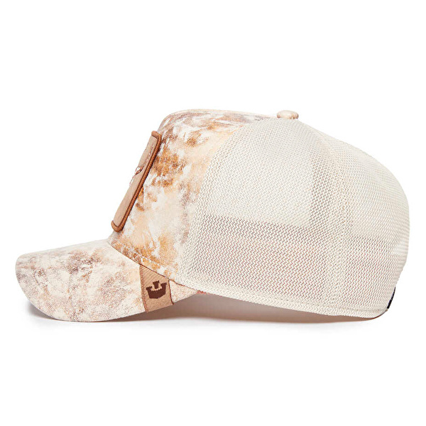 GOORIN BROS Storm Skull - Tan