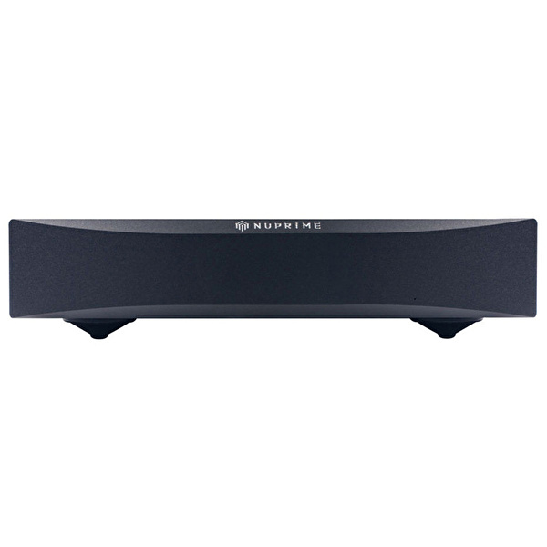 NuPrime STA-9X Black Güç Amplifikatörü (Mono / Stereo)
