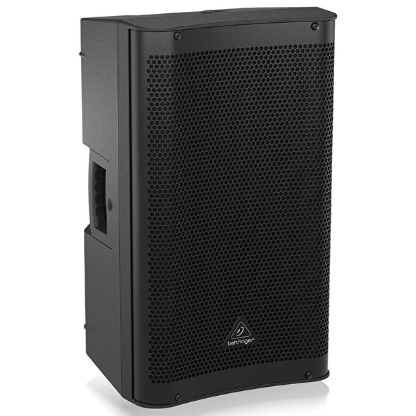 BEHRINGER DR112DSP 1200 W Taşınabilir Hoparlör