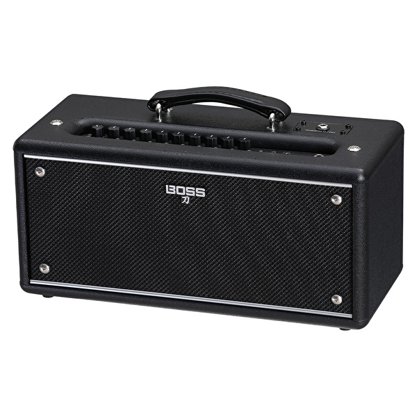 BOSS KATANA-AIR EX Elektro Gitar Amfisi