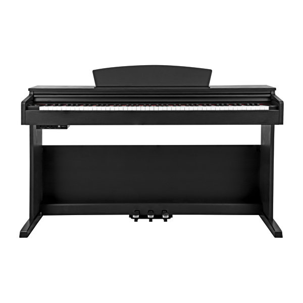 KOZMOS KHP-165BK Siyah Dijital Piyano (Tabure & Kulaklık Hediyeli)