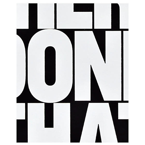 NUUNA Graphic L - Been There Done That Defter