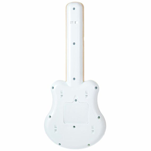 HAPE Baby Einstein Strum Along Songs Magic Touch - Dokunmatik Ahşap Gitar