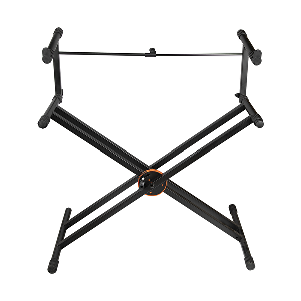 Kozmos KS-510 / Profesyonel X Çift Katlı Klavye Standı