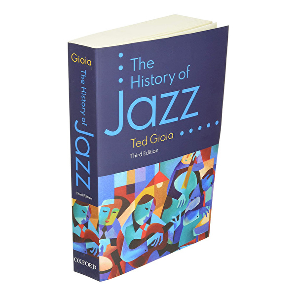History Of Jazz