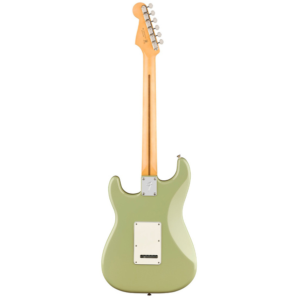 Fender Player II Stratocaster Birch Green Elektro Gitar
