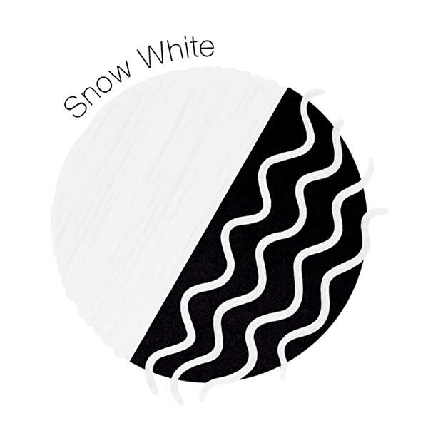 COPIC Acrea - Snow White