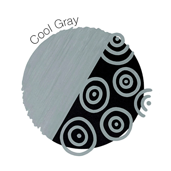 COPIC Acrea - Cool Gray