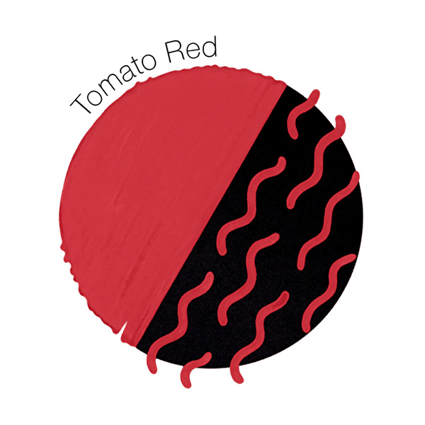 COPIC Acrea - Tomato Red