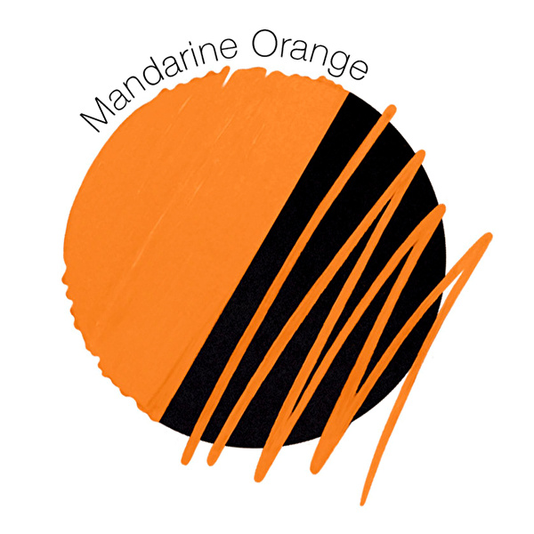 COPIC Acrea - Mandarin Orange