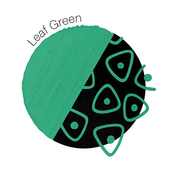 COPIC Acrea - Leaf Green