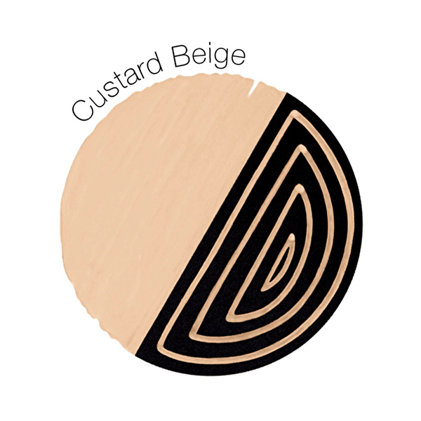 COPIC Acrea - Custard Beige