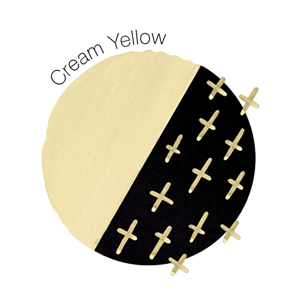 COPIC Acrea - Cream Yellow