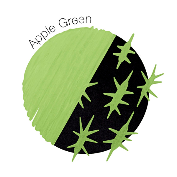 COPIC Acrea - Apple Green