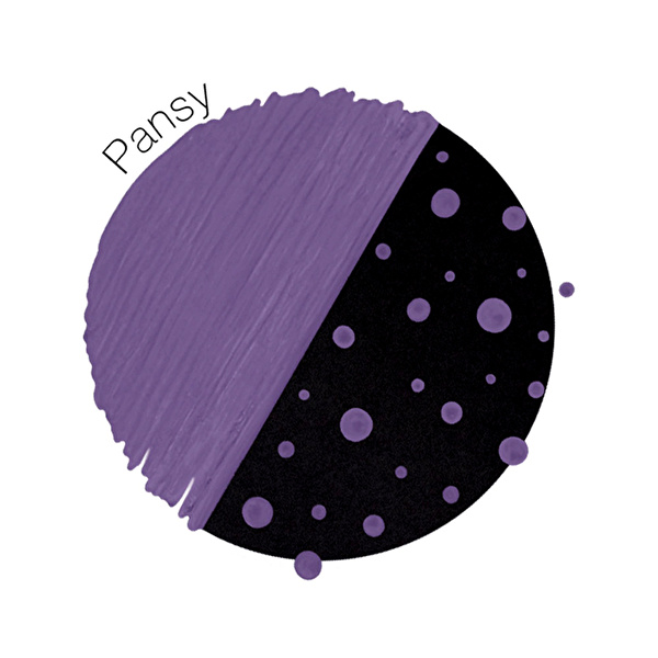 COPIC Acrea - Pansy
