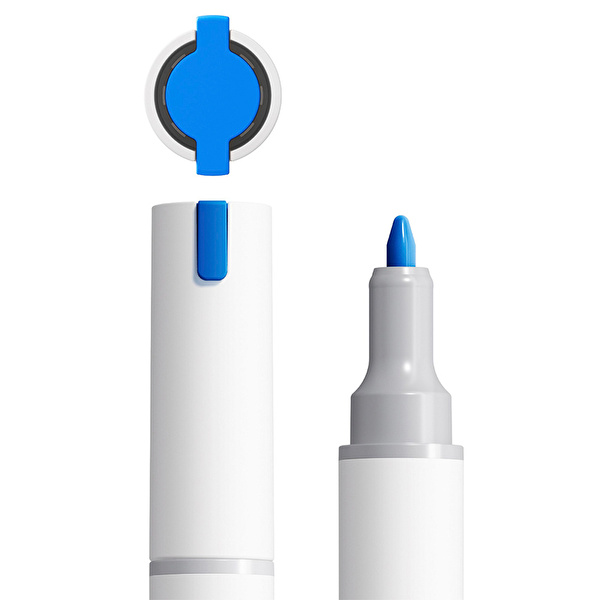 COPIC Acrea 6lı Set - Vivid