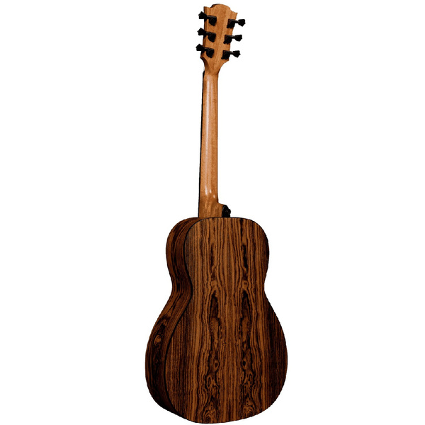 LAG GLA T270PE Natural Elektro Akustik Gitar