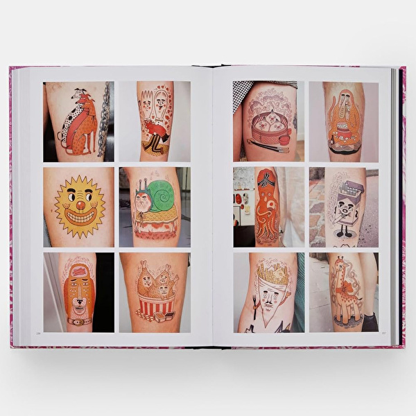 Tattoo You