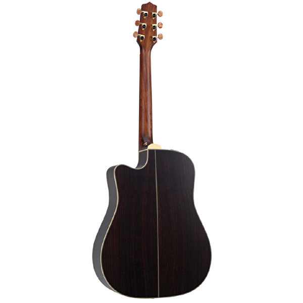 Takamine Garth Brooks GB7C Elektro Akustik Gitar