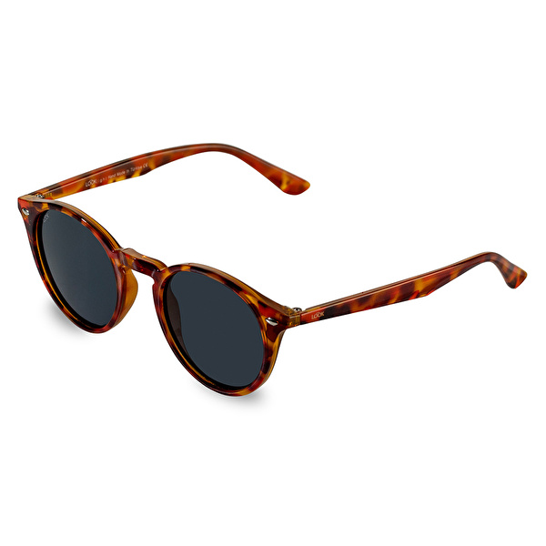 LOOKLIGHT Letoon S-Size Pumpkin Smoked Gözlük