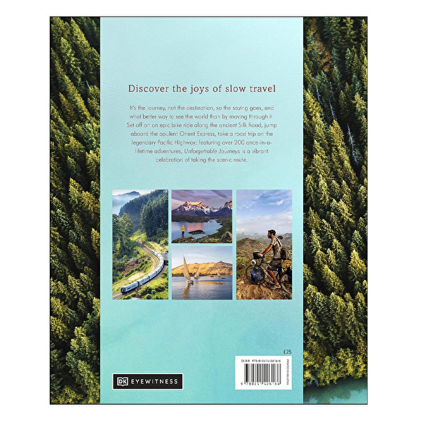 Unforgettable Journeys