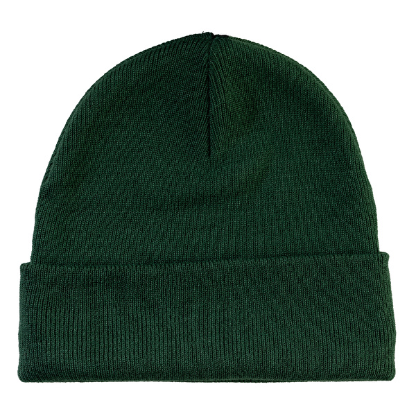 HERSCHEL Elmer - Trekking Yeşil Bere