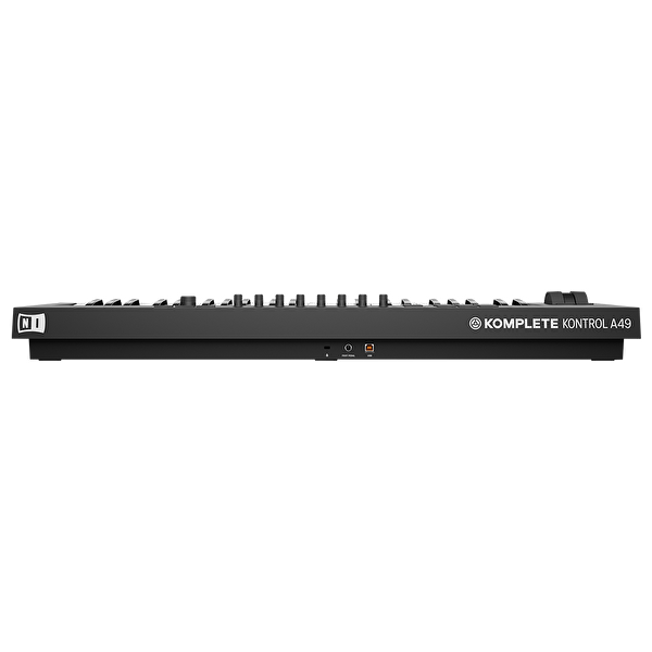 NATIVE INSTRUMENTS KOMPLETE KONTROL A49 Midi Klavye