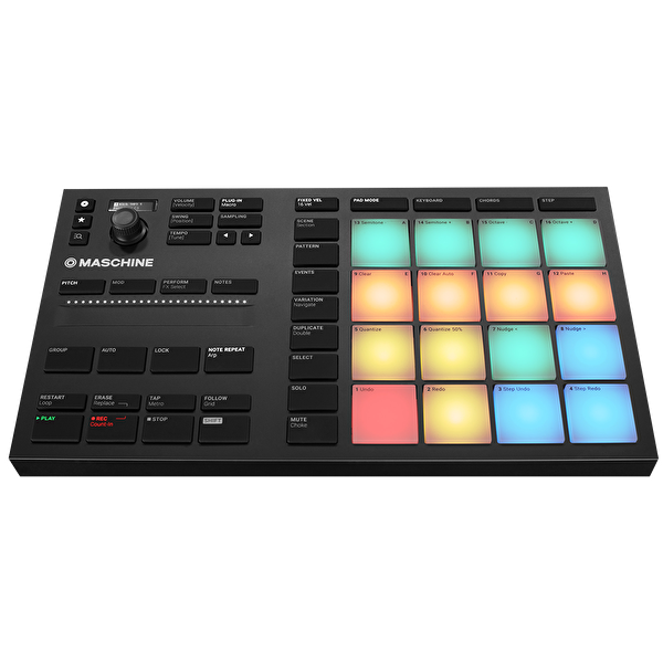 NATIVE INSTRUMENTS MASCHINE Mikro MK3 Kontrol Cihazı