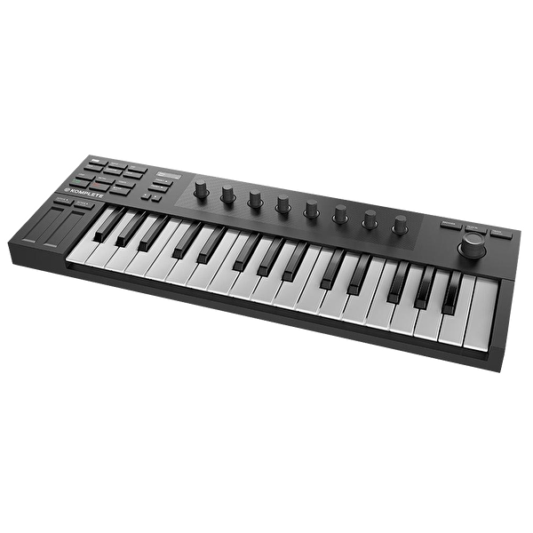 NATIVE INSTRUMENTS KOMPLETE KONTROL M32 Midi Klavye