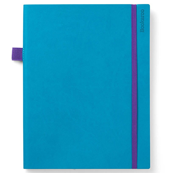 IF Bookaroo Günlük Defter - Turkuaz