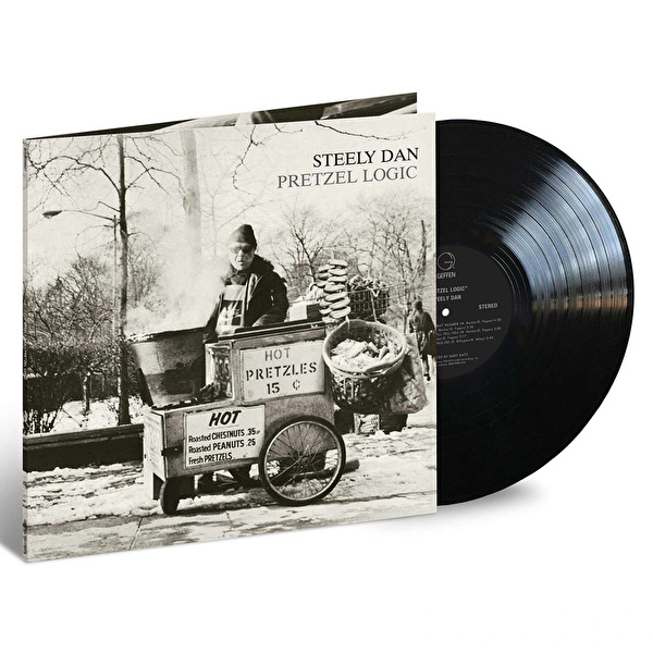 Steely Dan – Pretzel Logic