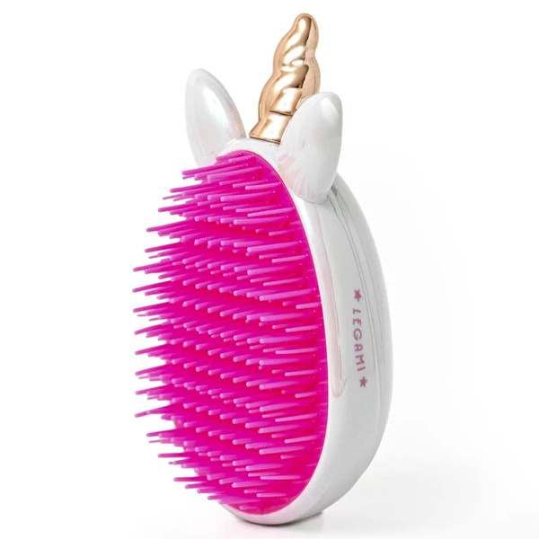 LEGAMI Harika Saçlar Tarak Unicorn