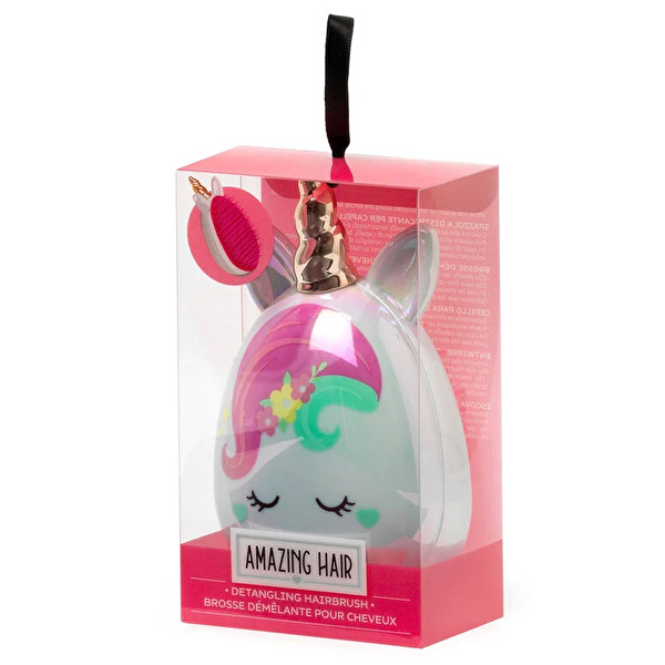 LEGAMI Harika Saçlar Tarak Unicorn
