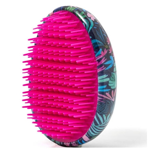 LEGAMI Harika Saçlar Tarak Flora