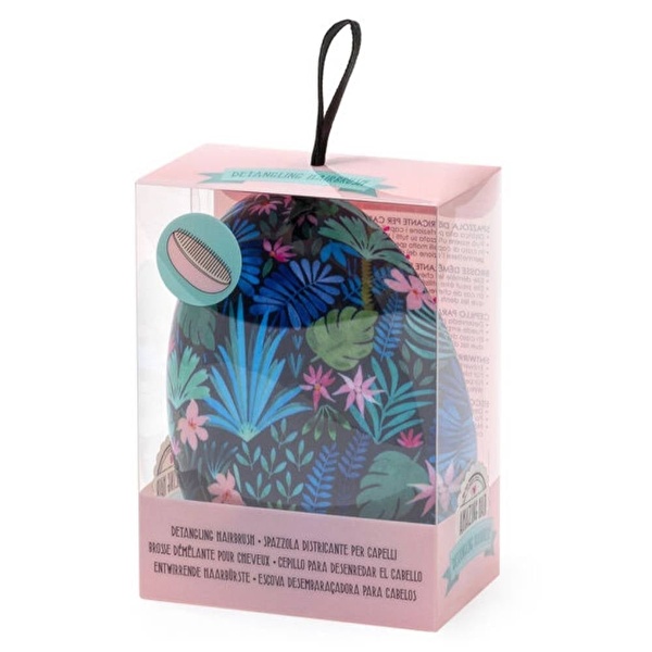 LEGAMI Harika Saçlar Tarak Flora