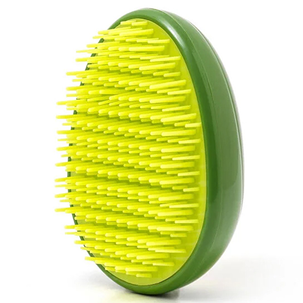 LEGAMI Harika Saçlar Tarak Avokado