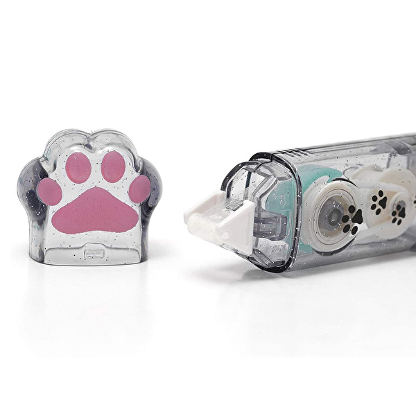 LEGAMI Meow Kedi Patisi - Yapıştırıcı Uhu