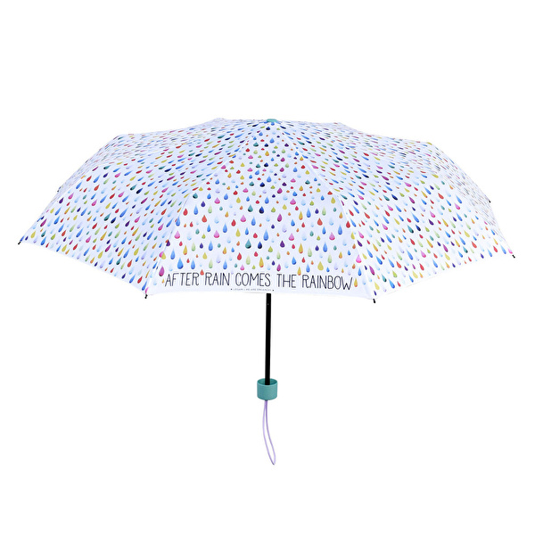 LEGAMI Şemsiye Yağmur