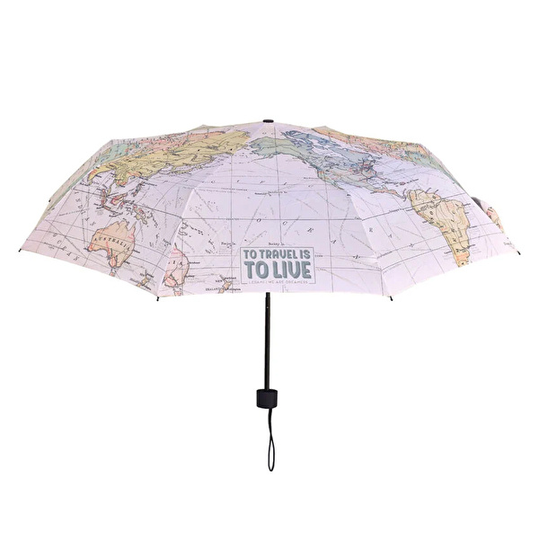 LEGAMI Şemsiye Harita