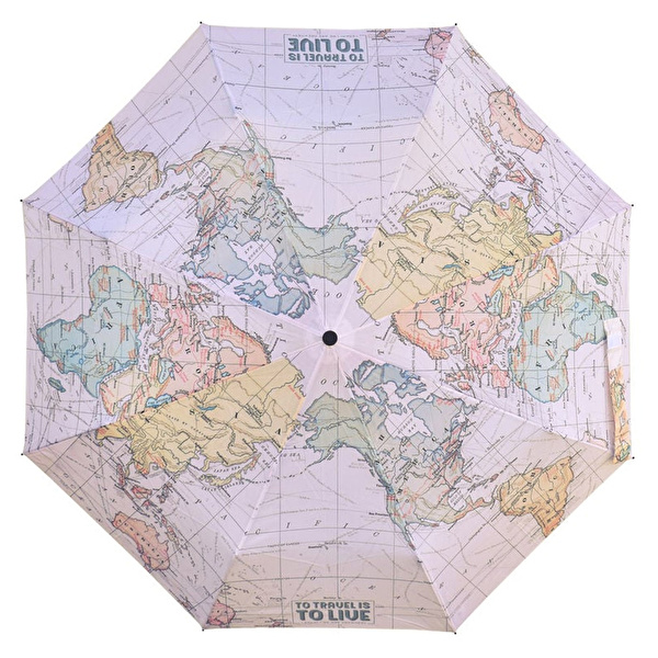 LEGAMI Şemsiye Harita