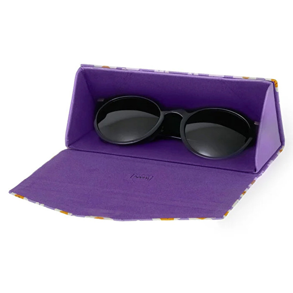 LEGAMI Katlanabilir Gözlük Kutusu Daisy