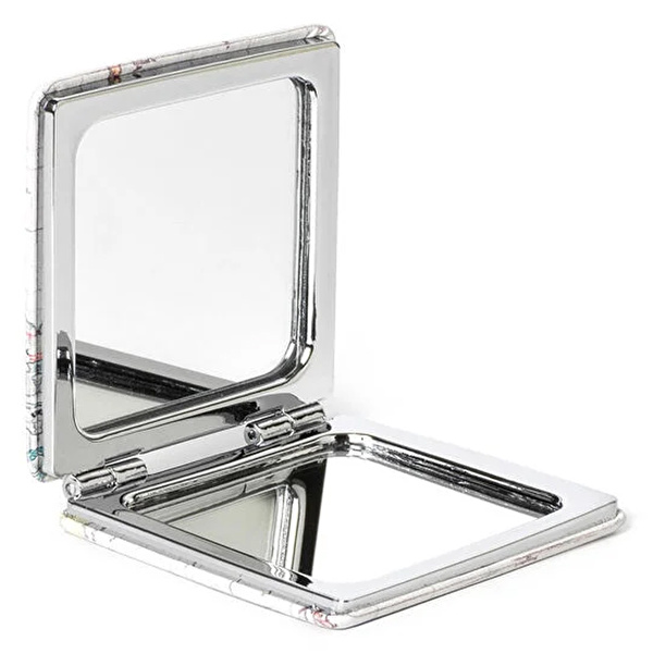 LEGAMI Cep Aynası Travel