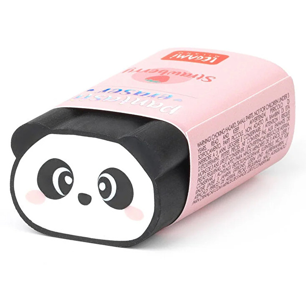 LEGAMI Pantastic Panda Silgi