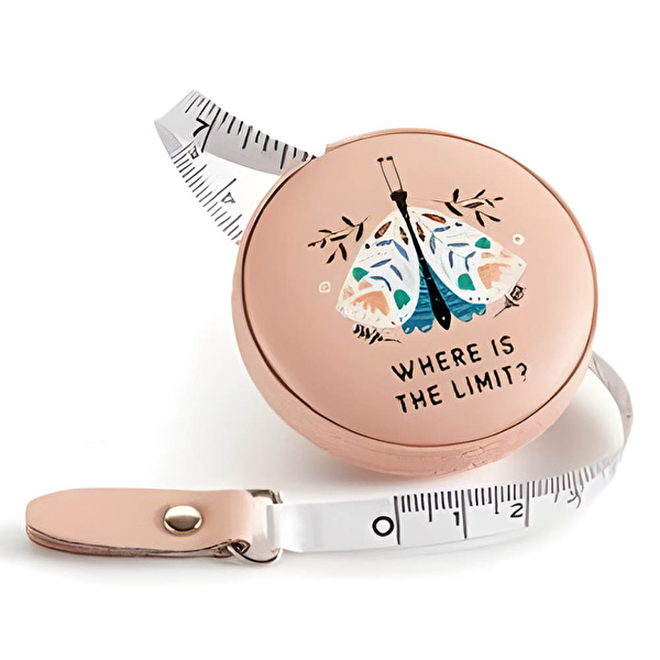 LEGAMI Mezura Kelebek