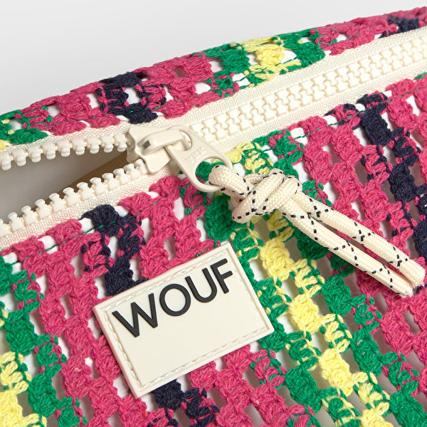 WOUF Tramontane Waistbag