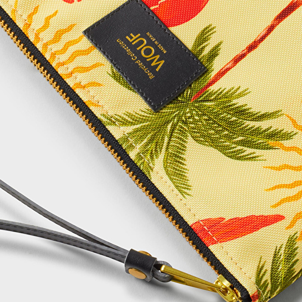 WOUF Rio XL Pouch Bag